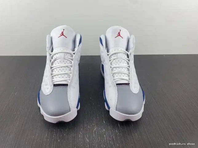 French Air Blue 13 414571-164 Jordan 0610